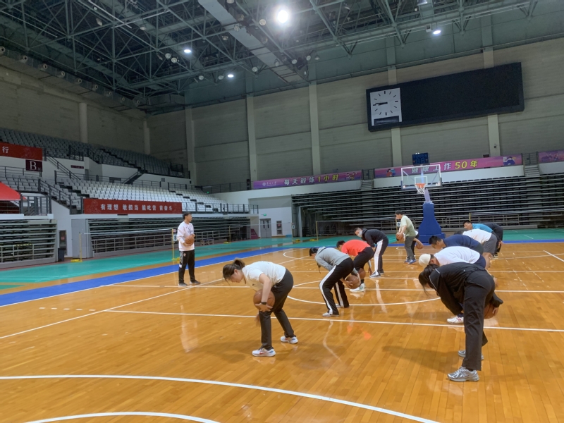 我特别想和河南球迷说几句掏心窝子的话